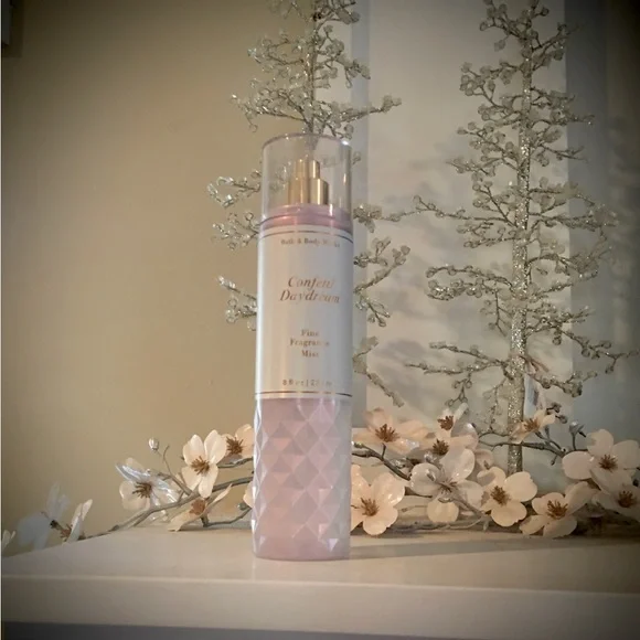 🛍️ Sold 🛍️ Bath & Body Works Confetti Daydream Fine Fragrance Mist NWT - Picture 1 of 1